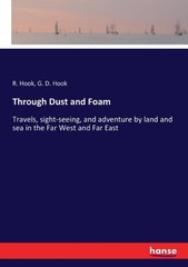 Hook – Through Dust and Foam Travels sight-seeing and adventure by l – X555z