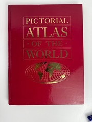 Pictorial Atlas Of The World by Ottenheimer Publishers (Hardcover 1995)