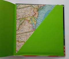 National Geographic Picture Atlas Box Set “Our Fifty States,” “Our World”