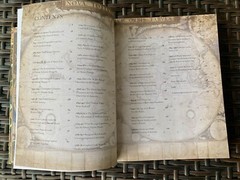 STERLING EDITION The Golden Atlas: Greatest Explorations,Quests&Discoveries Maps