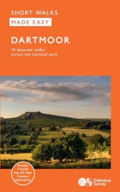 Dartmoor (Book)