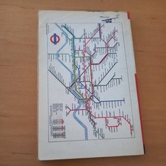 IN AND AROUND LONDON 1964/5 EDITION : GEOGRAPHERS’ MAP COMPANY LTD