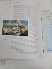 Atlas of the Civil War – Oxford, hardcover . Great Shape We Ship Quick From USA