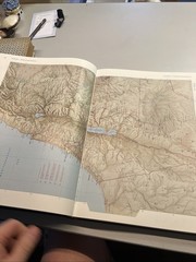 Britannica Atlas 1768 Hardcover Book 1988 Edition Large Color World Maps 15″X11″