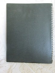 Pictorial Atlas of Otter Tail County Minnesota 1991 Plat Book Volume 3