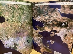 New OXFORD Concise World Atlas Hardcover (2015)