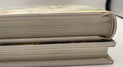 Joan Blaeu Atlas Maoir of 1665: Anglia, Scotia & Hibernia Book Volume 1 & 2