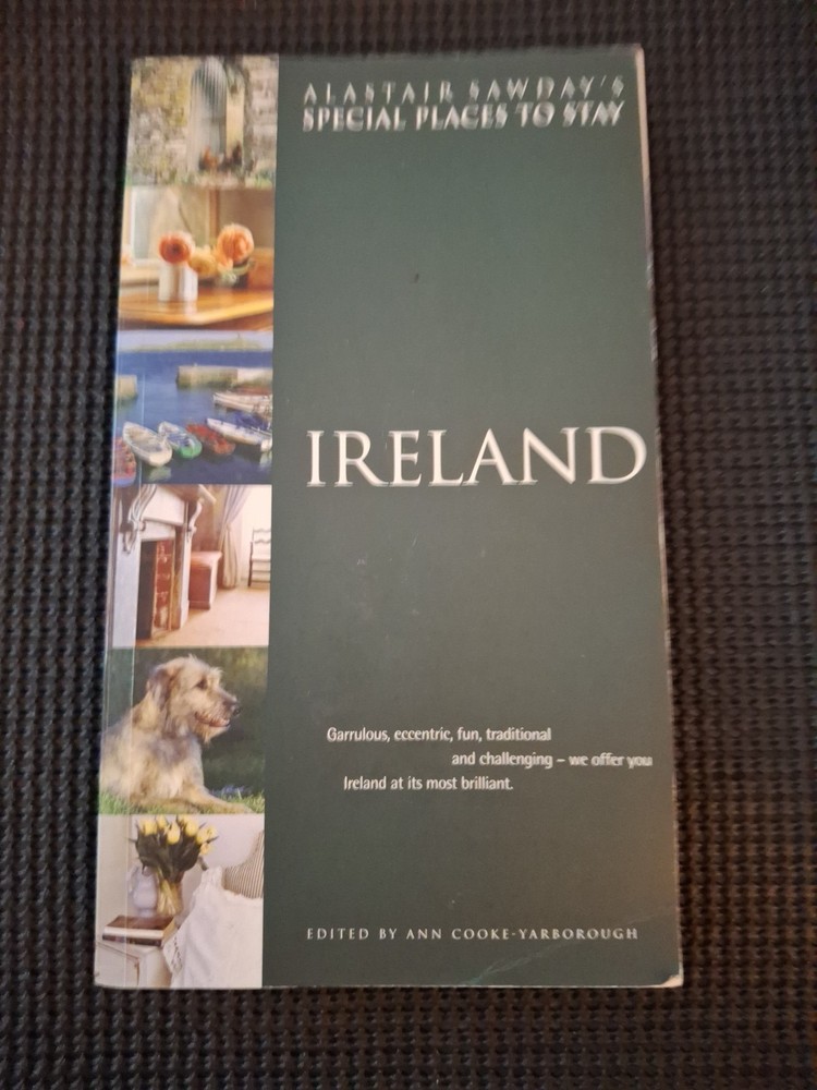 Ireland Travel Guide