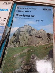 Vintage Bundle Series OS Maps Job Lot Lincoln Broards Ben Nevis Loch Ness Etc