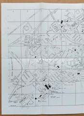 Felixstowe Street Plan.