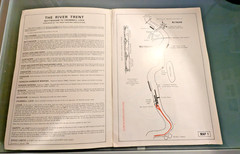 River Trent Charts Nottingham to Cromwell Lock