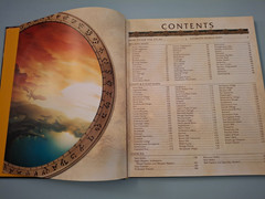 World of Warcraft Atlas 2nd Edition – BradyGames Hardback Book (2008)