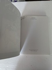 Japan : A Cartographic Vision Softcover Lutz Walter