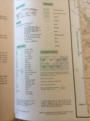 1977 Ordnance Survey Pathfinder / Second Series Map ST 17/27 Cardiff