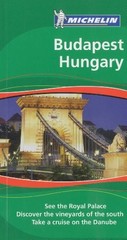 Hungary, Budapest (Michelin Green Guides)