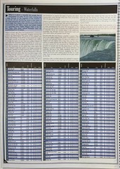Westen New York All Outdoors Atlas & Field Guide