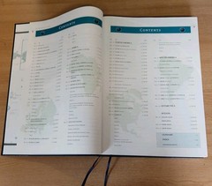 The Times Comprehensive Atlas of the World 11th Edition 2005 Folio Edition