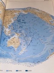 The World Book Great Geographical Atlas 1982