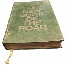 Readers Digest AA New Book Of The Road Vintage Road Maps Great Britain , Ireland