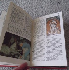 POCKET ATLAS and GAZETTEER, 192 pages, ALL AGES, PICTURES, MAPS, FACTS, FIGURES