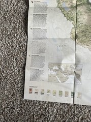 National Geographic Magazine Supplemental / Iran / Circa June 2008