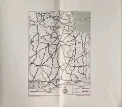 Hayes and Harlington Official Street Plan • Published by G.W. May Ltd. (1963/64)
