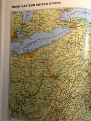 Collins World Atlas: Complete Edition by Collins Maps Hardcover Book.