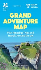 Adventure Map (National Trust) by National Trust