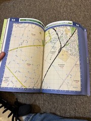 Gregory’s Adelaide And Surrounds Street Directory 2009