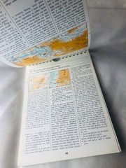 Map and Guide Walk the Lakes Vintage ra
