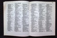 The National Trust Atlas : places of interest England, Wales N. Ireland, 1964 HB