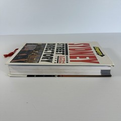 Gregory’s Sydney Street Directory 1993 Hardcover 57th Edition
