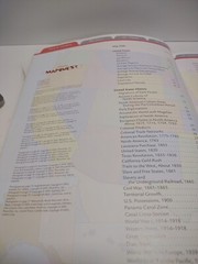 MapQuest Classroom Atlas of the United States 2005 ISBN 1572626259 Softcover