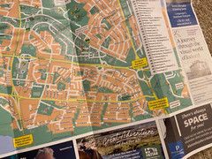 Iceland Review Map Of Reykjavik 2018