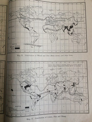 Johnston’s Modern School Atlas. 11th Edition. Historical Interest.