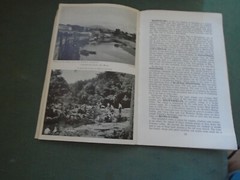 VINTAGE TOURING IN WALES COMPREHENSIVE OFFICIAL GUIDE BOOK – SEE PICTURES