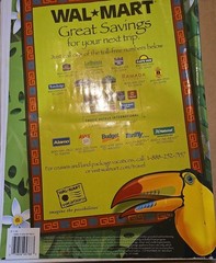 The Road Atlas Travel 2006 US, Canada, Mexico – Rand McNally Paperback