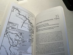 25 Bicycle Tours on Delmarva : Cycling the Chesapeake Bay Country, PB Like New