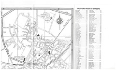 THETFORD, DISS & BRANDON – by Barnett’s circa 2005