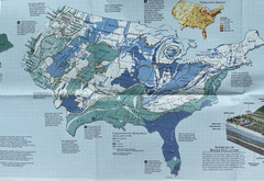 1993 NATIONAL GEOGRAPHIC SPECIAL EDITION – WATER & POLLUTION Precious Resource