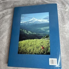 1993 Rand McNally World Atlas of Nations Large Hardcover Maps Reference Book
