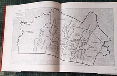 Carto-bibliography, Ward Maps of the City of London. Hyde