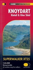 Knoydart (Map) Superwalker XT25