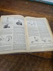 Dyke’s Automobile And Gasoline Engine Encyclopedia Thirteenth Edition
