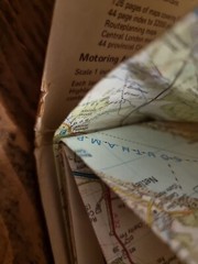 Landranger Maps: Sheet 196: Solent and the Isle of Wight by Ordnance Survey…