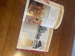 Exceptional Condition: National Geographic Society: Atlas of World History