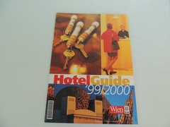 AUSTRIA, CATALOG TRAVEL GUIDE BACK TO 2000, SALZBURG,INNSBRUCK.VIENNA,LINZ,MAPS