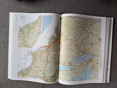 Times Atlas of the World by UK HarperCollins (Hardcover, 2004)