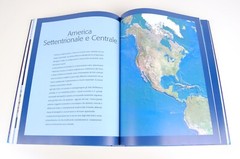 Geographic Atlas De Agostini 2005