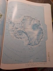 The World Book Atlas 2006 Rand McNally Planet Map Earth